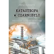 Fizyka i astronomia - Katastrofa w Czarnobylu.Przyczyny wybuchu reaktora - miniaturka - grafika 1