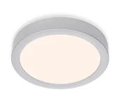 Lampy sufitowe - Briloner 7117-014 - LED Plafon FIRE LED/16,5W/230V 3000K - miniaturka - grafika 1