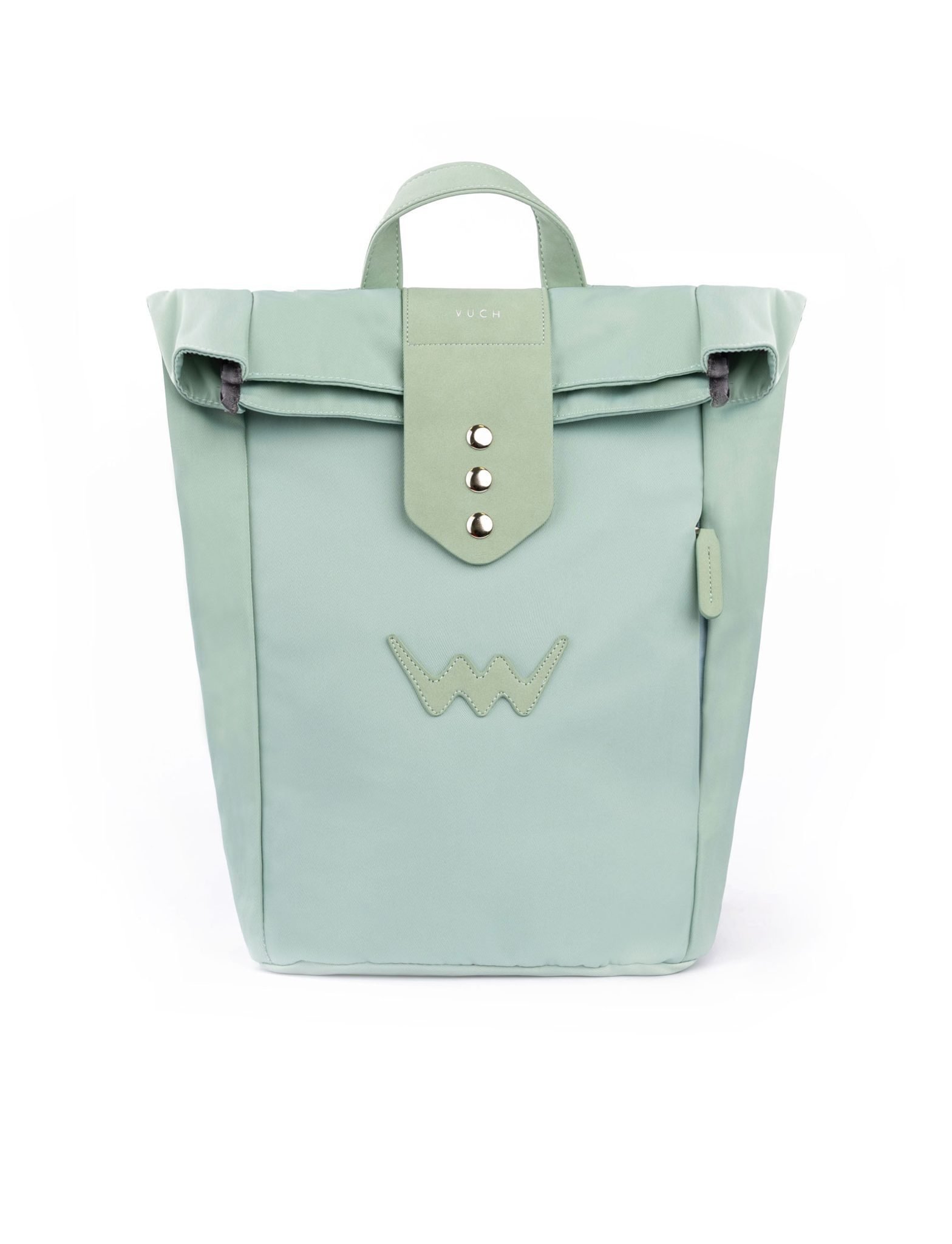 Plecak damski Vuch Patton Mint Universal