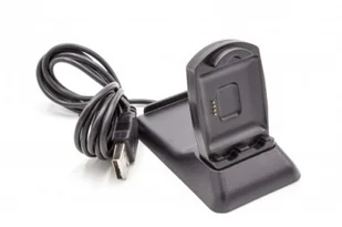 VHBW Stacja ładująca dla FitBit Blaze - Akcesoria do smartwatchy - miniaturka - grafika 1