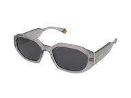 Okulary przeciwsłoneczne - Polaroid PLD 6189/S KB7/M9 - miniaturka - grafika 1