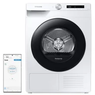 Suszarki do prania - Samsung DV90T5240AW/S6 - miniaturka - grafika 1
