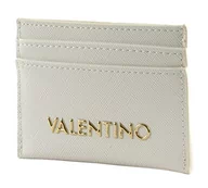 Portfele - VALENTINO Divina SA VPS1IJ21 Wallet; kolor: biały, Kolor biały, Talla única, Casual - miniaturka - grafika 1