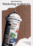 Marketing - Marketing wyborczy - miniaturka - grafika 1