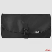 Plecaki - Jack Wolfskin Unisex'S Waschsalon Plecaki Outdoorowe, Czarny, Jeden Rozmiar - miniaturka - grafika 1