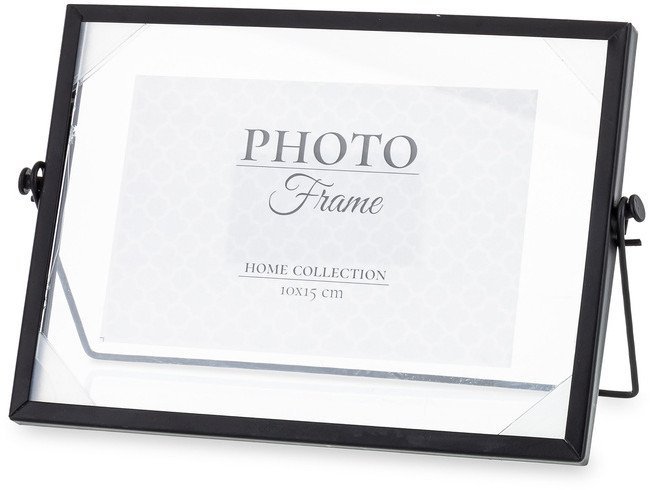 Ramka Na Zdjęcie Fotoramka Dekoracyjna Glamour