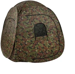 BIG photographic hide Tent-L, camouflage 467204 - Akcesoria fotograficzne - miniaturka - grafika 1