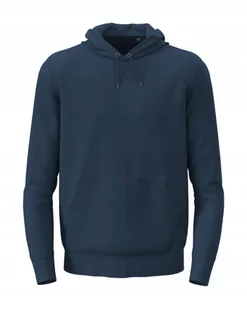 Bluza z kapturem Stedman Classic Sweat Hoodie ST4400 Navy Blue S - Bluzy męskie - miniaturka - grafika 1