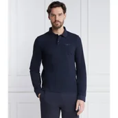 Koszule męskie - Aeronautica Militare Polo | Regular Fit - miniaturka - grafika 1