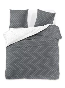 DecoKing DecoKing  Pościel Bawełniana - Ducato - Panels 230x220 + 50x75*2 cm - Pościel - miniaturka - grafika 1
