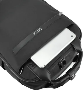 Zestaw plecak i pokrowiec na laptopa 14 cali, czarny, oferta specjalna: w zestawie słuchawki Bluetooth (kolor losowy) - tylko do wyczerpania zapasów! nadaje się do urządzeń do 35,5 cm - Torby na laptopy Zestaw plecak i pokrowiec na laptopa 14 cali, czarny, oferta specjalna: w zestawie słuchawki Bluetooth (kolor losowy) - tylko do wyczerpania zapasów! nadaje się do urządzeń do 35,5 cm - Torby na laptopy - miniaturka - grafika 1