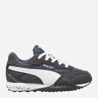 Buty dla chłopców - Buty sportowe chłopięce Puma 393758-01 32 Szare (4099683205341) - miniaturka - grafika 1