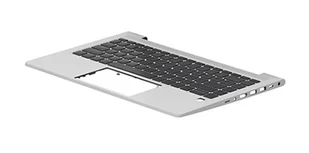 HP N01286-051 części zamienne do notatników Klawiatura - Części i akcesoria do laptopów - miniaturka - grafika 1