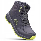 Botki damskie - BUTY GRANTE K JR KAPPA 27 - Kappa - miniaturka - grafika 1