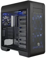 Obudowy komputerowe - Thermaltake Core V71 Tempered Glass czarna (CA-1B6-00F1WN-04) - miniaturka - grafika 1