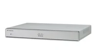 Routery - Cisco C1121-8P ruter Gigabit Ethernet Srebrny C1121-8P - miniaturka - grafika 1
