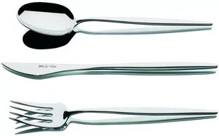Belo Inox Zestaw sztućców Modern Spirit - 130 szt. - Zestawy sztućców - miniaturka - grafika 1