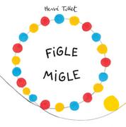 Książki edukacyjne - Babaryba Figle migle - Herve Tullet - miniaturka - grafika 1