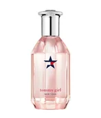 Wody i perfumy damskie - Tommy Hilfiger Tommy Girl New York Woda toaletowa 50 ml - miniaturka - grafika 1