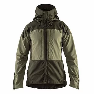 Fjällräven Fjällräven Keb Kurtka Mężczyźni, deep forest-laurel green XXL 2020 Kurtki codzienne 87211-662-625-XXL - Kurtki męskie - miniaturka - grafika 1