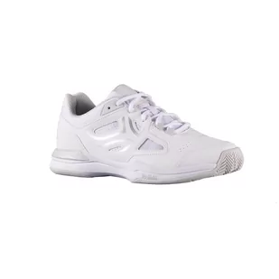 Buty tenisowe TS500 damskie na mączkę - Tenis ziemny - miniaturka - grafika 1