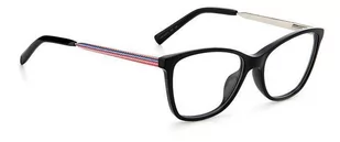 Okulary korekcyjne M Missoni MMI 0032 TN INA - Okulary korekcyjne, oprawki, szkła - miniaturka - grafika 2