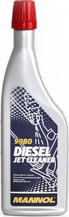New Dodatek Do Paliwa Diesel Jet Cleaner-wyc - Dodatki do paliw - miniaturka - grafika 1