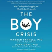 Audiobooki obcojęzyczne - Boy Crisis - miniaturka - grafika 1