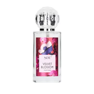Nou Velvet Blossom Woda perfumowana dla kobiet 50 ml - Wody i perfumy damskie - miniaturka - grafika 1