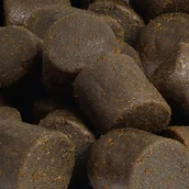 Zanęty - Hitbaits Zanęta Premium Halibut Black 20.0 mm 10 kg PREMHALIBUT BLACK 20.0 10 - miniaturka - grafika 1