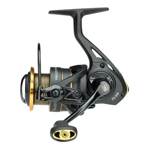 Kołowrotek wędkarski ROBINSON Yakuzo FD 309 - Kołowrotki - miniaturka - grafika 1