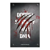 Horror, fantastyka grozy - Dopóki starczy nam dnia. Tom 1 - miniaturka - grafika 1