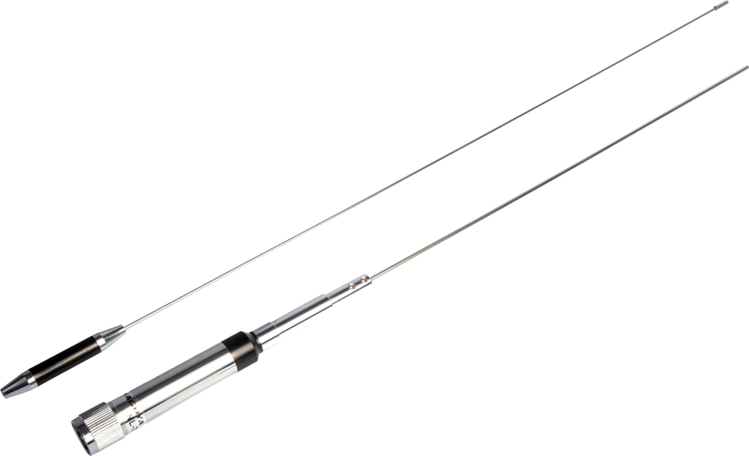 Nagoya HamRadioShop NL-770R dwupasmowa antena samochodowa