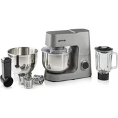 Roboty kuchenne - Gorenje MMC1500BS - miniaturka - grafika 1