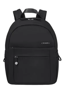 Samsonite Move 4.0 - plecak, 35 cm, czarny (czarny), czarny (czarny), plecaki - Plecaki - miniaturka - grafika 2