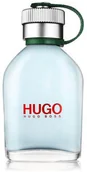 Wody i perfumy męskie - Hugo Boss Hugo Man, Eau De Toilette, Dla Mężczyzn, 125 ml - miniaturka - grafika 1