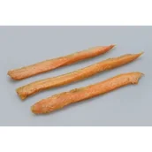 Konserwy i dania rybne - Brzuszki łososia wędzone na zimno bez skóry 1+ - miniaturka - grafika 1