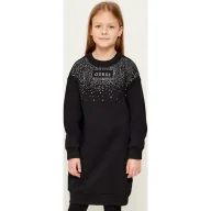 Sukienki i spódniczki dla dziewczynek - Guess Sukienka - miniaturka - grafika 1