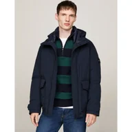 Kurtki męskie - Tommy Hilfiger Puchowa kurtka | Regular Fit - miniaturka - grafika 1