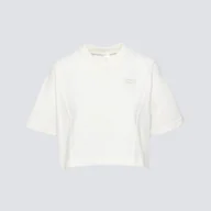 Koszulki i topy damskie - REEBOK T SHIRT ICON ELEMENTS TEE - miniaturka - grafika 1