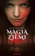 Horror, fantastyka grozy - Magia ziemi - miniaturka - grafika 1