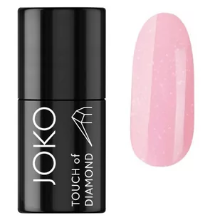 JOKO Lakier do paznokci Touch of Diamond nr 42  10ml - Lakiery do paznokci - miniaturka - grafika 1