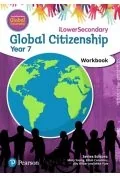 Książki obcojęzyczne do nauki języków - Global Citizenship Student Workbook Year 7 - miniaturka - grafika 1
