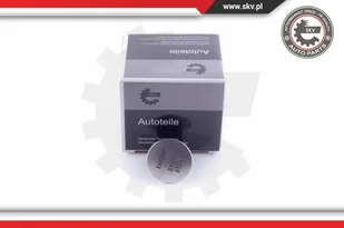 Włącznik zapłonu / rozrusznika Esen SKV 96SKV135 - Akcesoria do układu elektrycznego - miniaturka - grafika 1