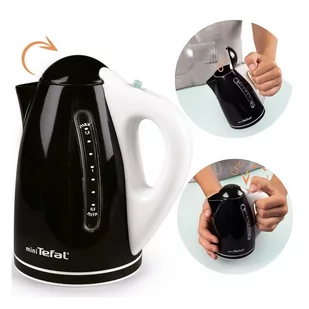 Lumarko Czajnik Elektryczny Dla Dzieci Agd Tefal! - Zabawki AGD - miniaturka - grafika 2