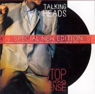 Pop - Stop Making Sense. CD - miniaturka - grafika 1