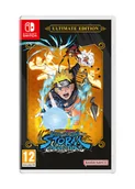 Gry Nintendo Switch - NARUTO X BORUTO Ultimate Ninja STORM CONNECTIONS Edycja Ultimate PL (NSW) - miniaturka - grafika 1