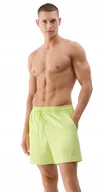 Spodenki męskie - Spodenki męskie plażowe nad wode 4F szorty kąpielowe sportowe r S - miniaturka - grafika 1