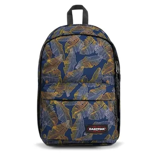 Eastpak BACK TO WORK Plecak, 27 L - Brize Grade Blue (Niebieski) - Plecaki - miniaturka - grafika 1