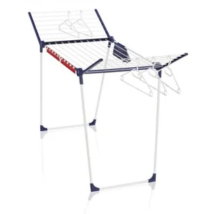 Leifheit Suszarka stojąca Pegasus 200 Solid Comfort - Suszarki na ubrania - miniaturka - grafika 1